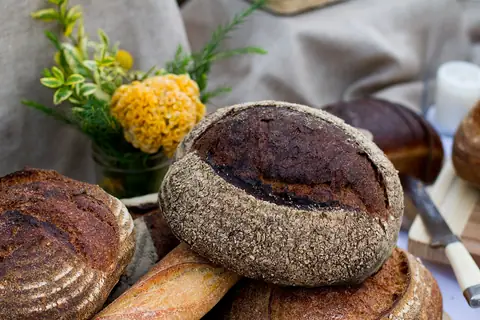 Flour & Bean photo 2